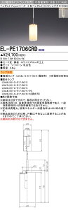 �O�H EL-PE1706CRD
