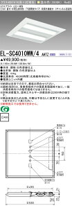 �O�H EL-SC4010WW/4 AHTZ