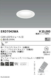 1/9�`1/16����I���������}���\���@�ő�47�{�@�y������z�@�@ �@���� ERD7043WA