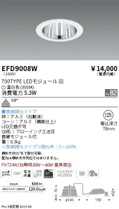 �y������z�@���� EFD9008W