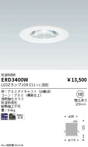 �y������z�@���� ERD3400W