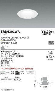 �y������z�@���� ERD6301WA