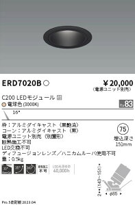 1/9�`1/16����I���������}���\���@�ő�47�{�@�y������z�@�@ �@���� ERD7020B