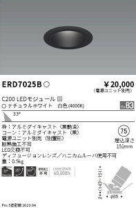 1/9�`1/16����I���������}���\���@�ő�47�{�@�y������z�@�@ �@���� ERD7025B