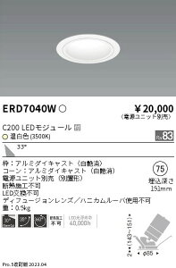 1/9�`1/16����I���������}���\���@�ő�47�{�@�y������z�@�@ �@���� ERD7040W