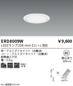 �y������z�@�@ �@���� ERD8009W