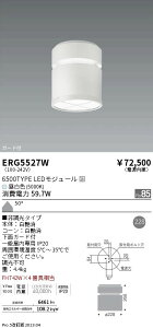 �y������z�@���� ERG5527W