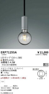 �y������z�@���� ERP7125SA