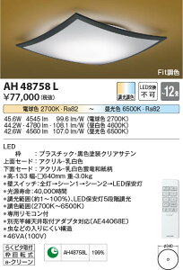 \3NZ[10/1X^[g@yňlɒz@ RCY~Ɩ KOIZUMI LEDV[O*AH48758L