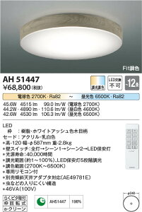 yňlɒz@ RCY~Ɩ KOIZUMI LEDV[O*AH51447