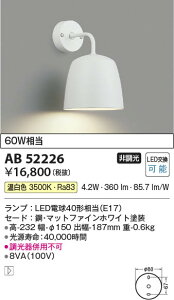 �y�ň��l�ɒ���z�@ �R�C�Y�~�Ɩ� koizumi LED�u���P�b�g*AB52226