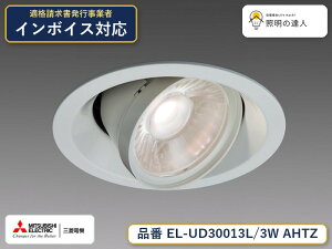 �O�H EL-UD30013L/3W AHTZ