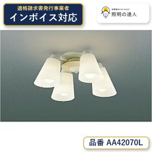 �y�ň��l�ɒ���z�@ �R�C�Y�~�Ɩ� koizumi LED�V�����f���A*AA42070L