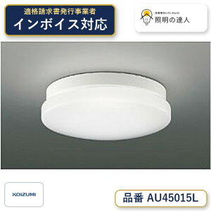 �y�ň��l�ɒ���z�@ �R�C�Y�~�Ɩ� koizumi LED�h�J�h���^CL*AU45015L