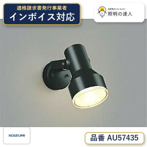 �y�ň��l�ɒ���z�@ �R�C�Y�~�Ɩ� koizumi LED�h�J�^�X�|�b�g�@AU57435