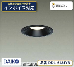 ����d�@ DDL-6134YB �_�E�����C�g �d���F 600lm