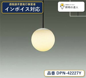 ����d�@ DPN-42227Y �y���_���g �d���F 410lm