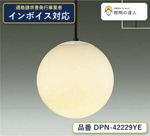 ����d�@ DPN-42229YE �y���_���g �d���F 395lm
