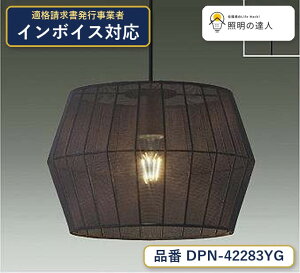 ����d�@ DPN-42283YG �y���_���g �d���F 240lm