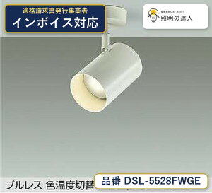 ����d�@ DSL-5528FWGE �X�|�b�g���C�g �d���F 405lm