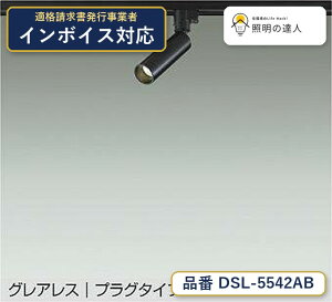 ����d�@ DSL-5542AB �X�|�b�g���C�g �����F 540lm