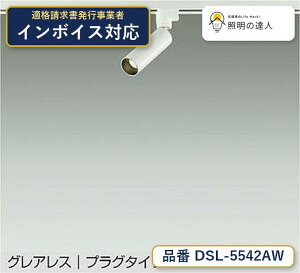 ����d�@ DSL-5542AW �X�|�b�g���C�g �����F 540lm
