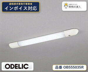 �I�[�f���b�N ODELIC OB555035R LED�u���P�b�g �����F 840lm