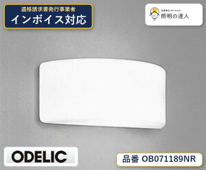 �y������z�@�@ �I�[�f���b�N ODELIC �u�����P�b�g���C�g OB071189NR