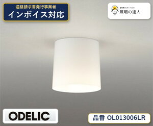 �y������z�@�@ �I�[�f���b�N ODELIC ���^�V�[�����O���C�g OL013006LR