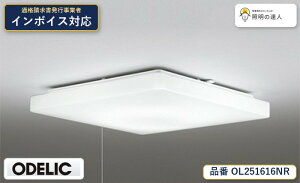 �y������z�@�@ �I�[�f���b�N ODELIC �V�[�����O���C�g OL251616NR