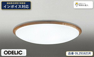 �y������z�@�@ �I�[�f���b�N ODELIC �V�[�����O���C�g OL251621R