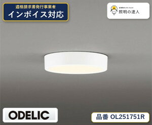 �y������z�@�@ �I�[�f���b�N ODELIC ���^�V�[�����O���C�g OL251751R