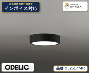 �y������z�@�@ �I�[�f���b�N ODELIC ���^�V�[�����O���C�g OL251774R
