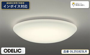 �y������z�@�@ �I�[�f���b�N ODELIC �V�[�����O���C�g OL251823LR
