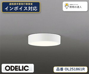 �y������z�@�@ �I�[�f���b�N ODELIC ���^�V�[�����O���C�g OL251861R