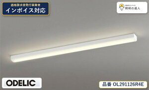 �y������z�@�@ �I�[�f���b�N ODELIC �L�b�`�����C�g OL291126R4E