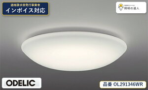 �y������z�@�@ �I�[�f���b�N ODELIC �V�[�����O���C�g OL291346WR