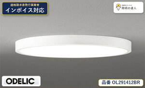 7/19�`7/26 ���������}���\�� �ő�47.5�{�@�y������z�@�@ �I�[�f���b�N ODELIC �V�[�����O���C�g OL291412BR