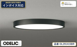 7/4�`7/11 ���������}���\�� �ő�49.5�{�@�y������z�@�@ �I�[�f���b�N ODELIC �V�[�����O���C�g OL291415BR