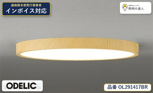 �y������z�@�@ �I�[�f���b�N ODELIC �V�[�����O���C�g OL291417BR