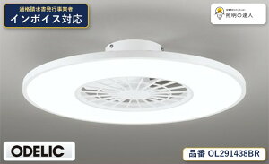 �y������z�@�@ �I�[�f���b�N ODELIC �V�[�����O�t�@�� OL291438BR