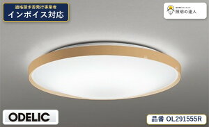 �y������z�@�@ �I�[�f���b�N ODELIC �V�[�����O���C�g OL291555R