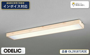 �y������z�@�@ �I�[�f���b�N ODELIC �a���Ή����i OL291871R2E