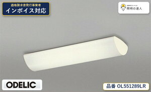 �y������z�@�@ �I�[�f���b�N ODELIC �L�b�`�����C�g OL551289LR