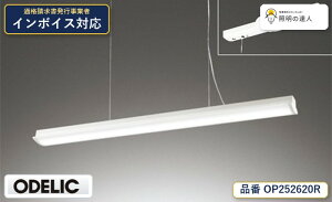 �y������z�@�@ �I�[�f���b�N ODELIC ���������Ɩ� OP252620R
