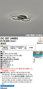 �y�ň��l�ɒ���z�@�I�[�f���b�N ODELIC�@LED�V�[�����O�E�V�����f���A*OC257246BC