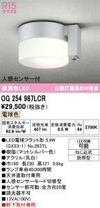 �y�ň��l�ɒ���z�@�I�[�f���b�N ODELIC�@LED�y���_���g���C�g*OG254987LCR