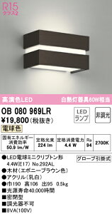 6/4�`6/11 �y�V�X�[�p�[SALE �ő�47�{�@�y������z�@�@ �I�[�f���b�N ODELIC �u�����P�b�g���C�g OB080969LR