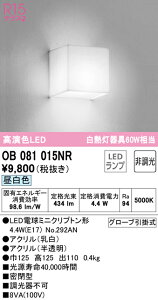 �y������z�@�@ �I�[�f���b�N ODELIC �u�����P�b�g���C�g OB081015NR