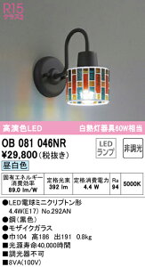 �y������z�@�@ �I�[�f���b�N ODELIC �u�����P�b�g���C�g OB081046NR